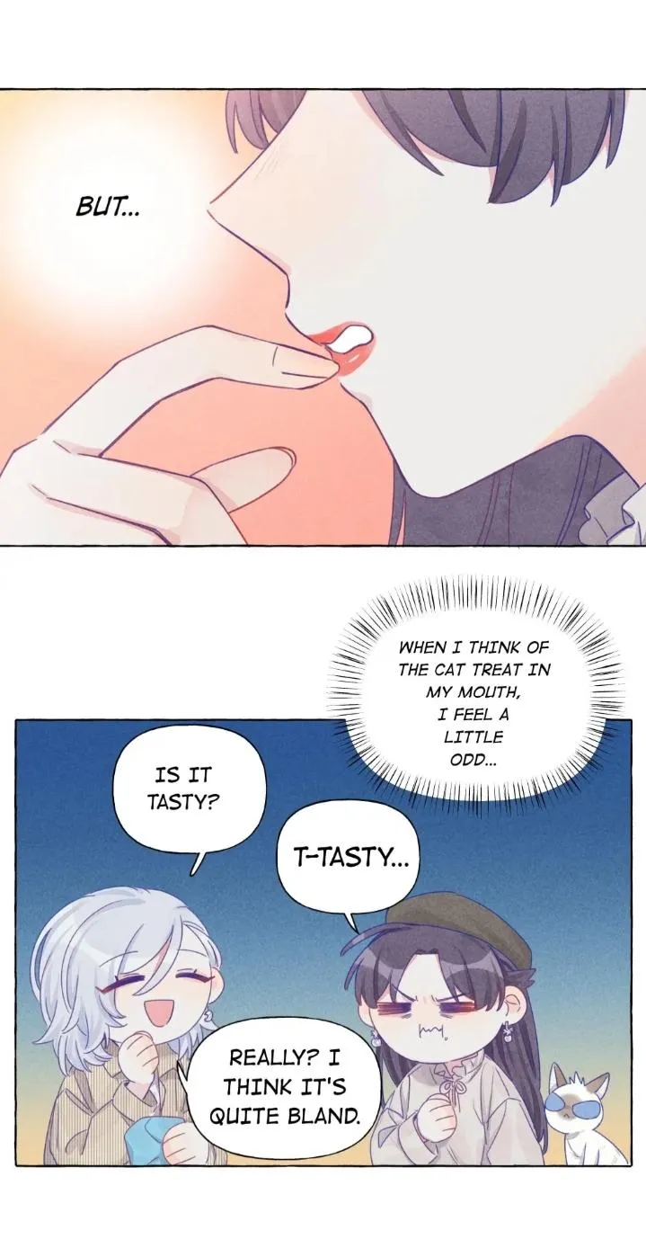 Straight Girl Trap Chapter 13 page 8 - 
