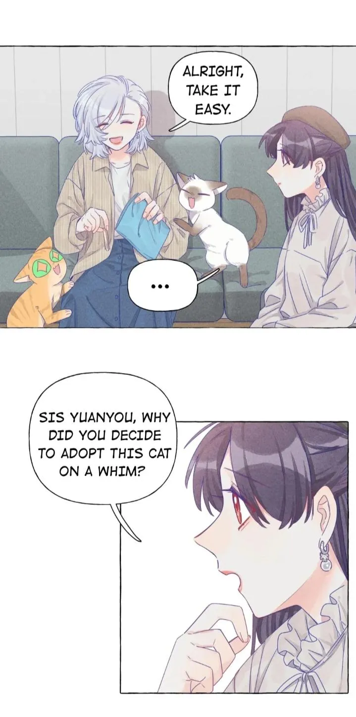 Straight Girl Trap Chapter 13 page 9 - 