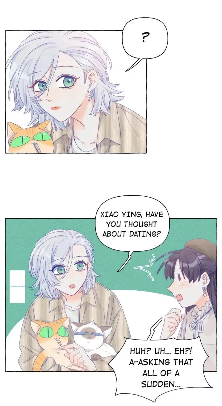 Straight Girl Trap Chapter 13 page 10 - 