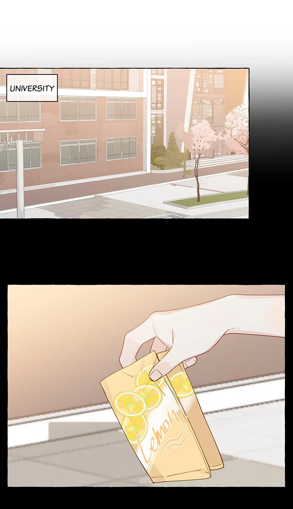 Straight Girl Trap Chapter 130 page 2 - 