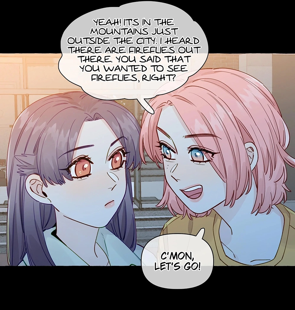 Straight Girl Trap Chapter 130 page 13 - 