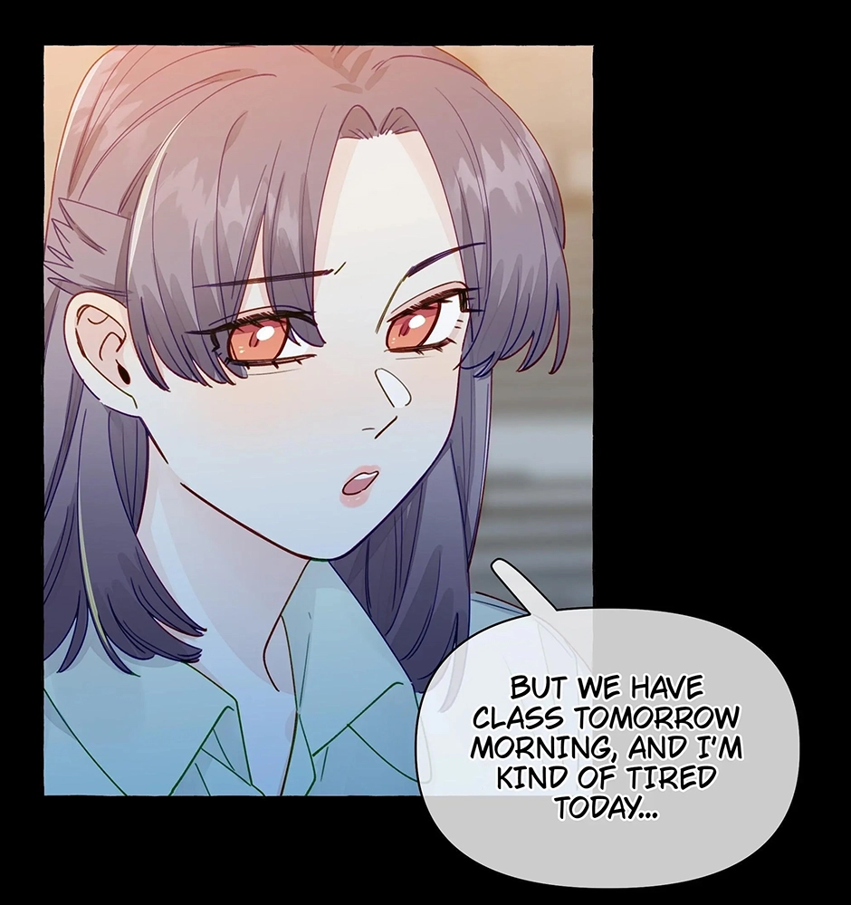 Straight Girl Trap Chapter 130 page 14 - 