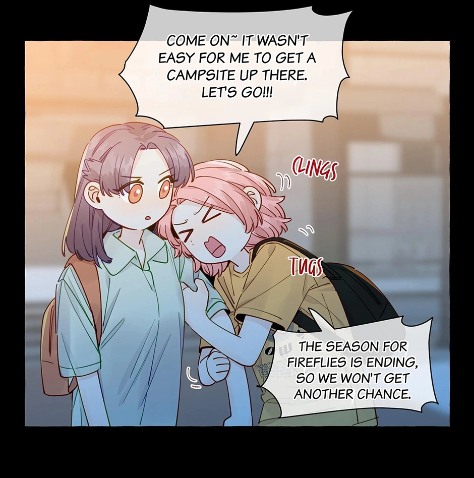 Straight Girl Trap Chapter 130 page 15 - 