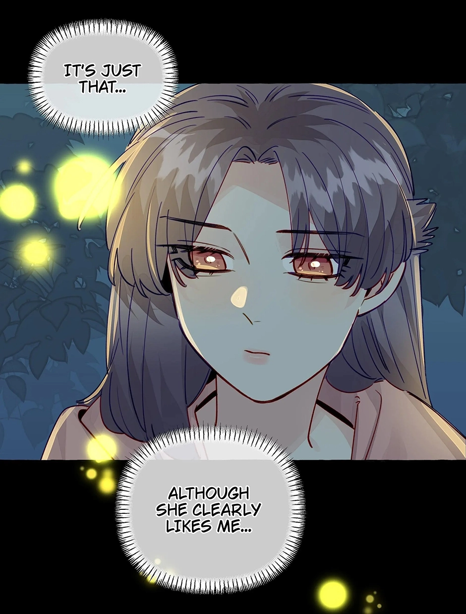 Straight Girl Trap Chapter 130 page 22 - 