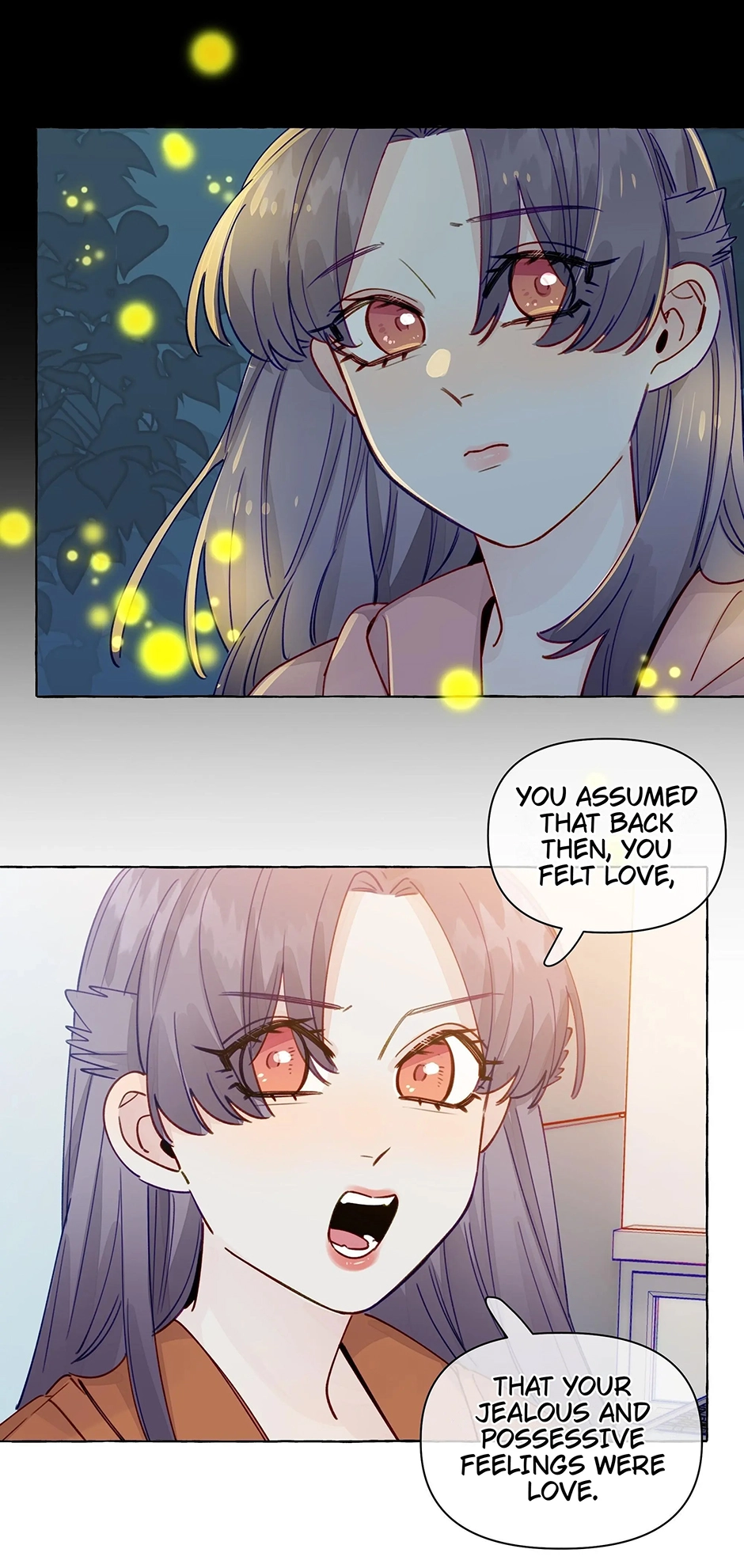 Straight Girl Trap Chapter 130 page 25 - 