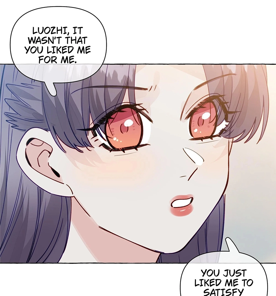 Straight Girl Trap Chapter 130 page 27 - 