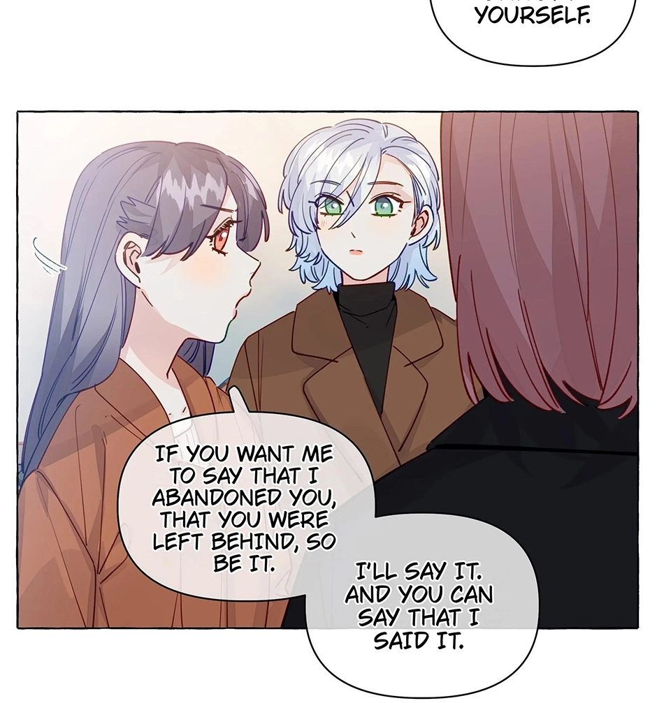 Straight Girl Trap Chapter 130 page 28 - 