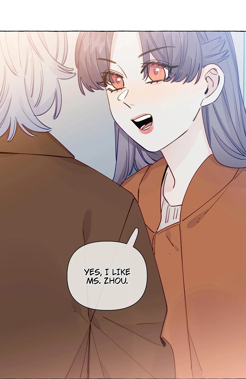 Straight Girl Trap Chapter 130 page 29 - 