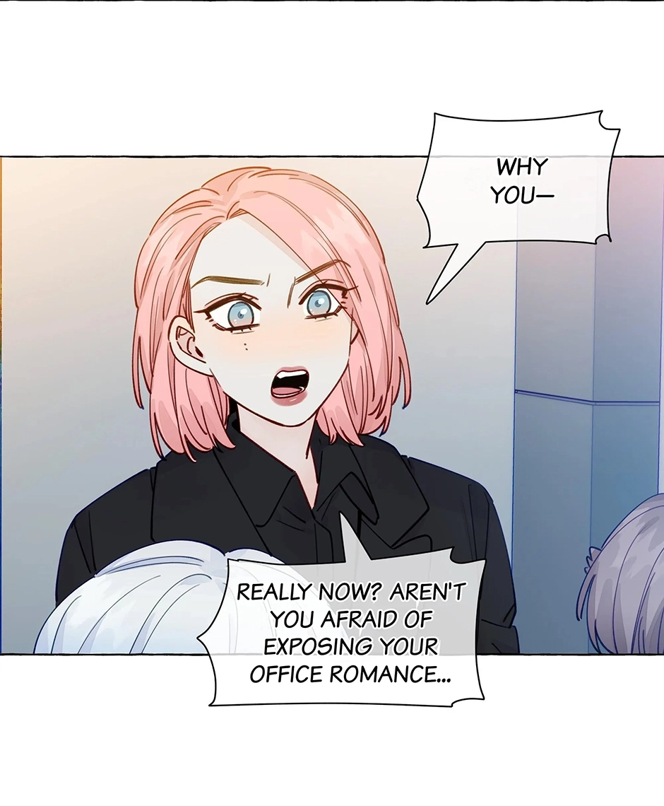 Straight Girl Trap Chapter 130 page 30 - 
