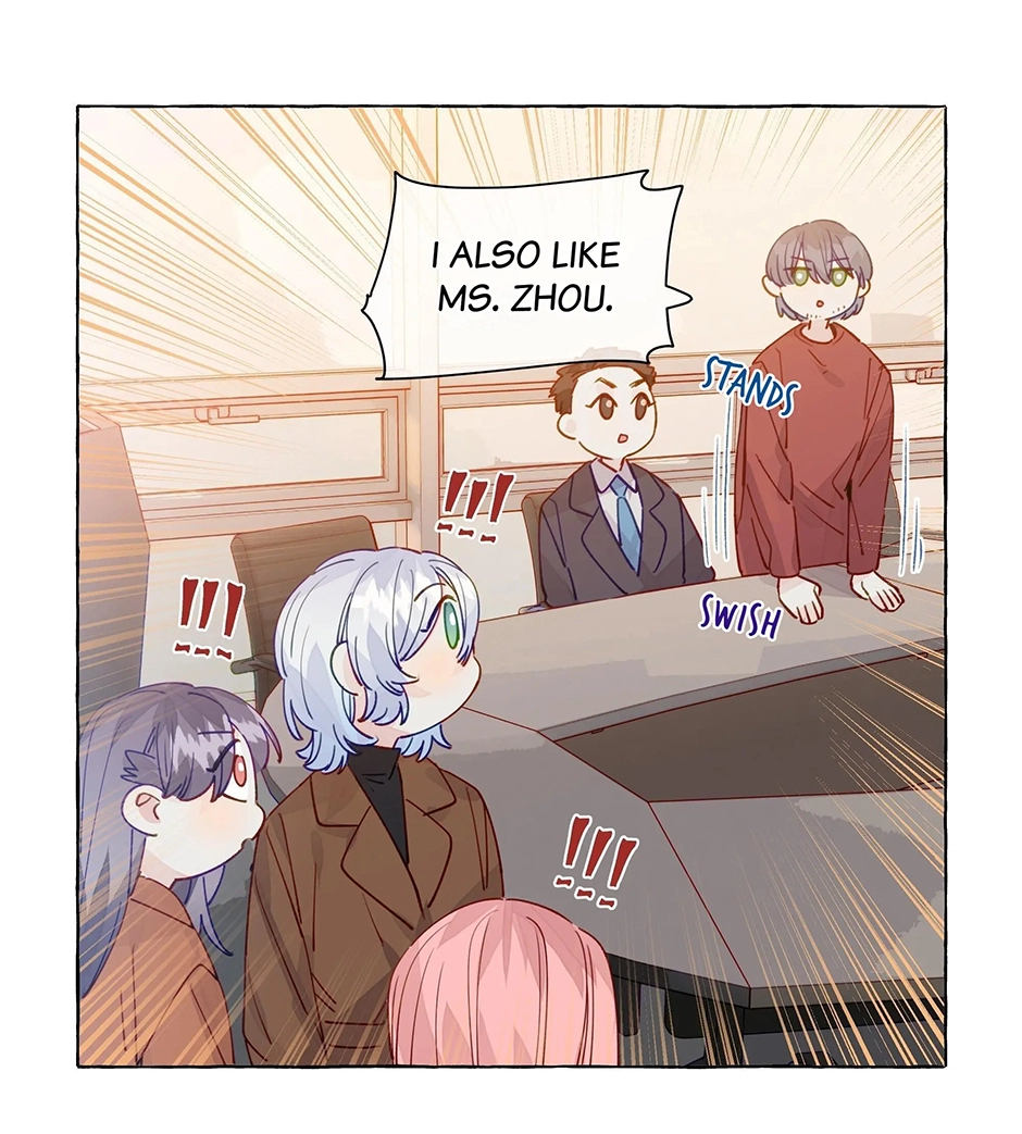Straight Girl Trap Chapter 130 page 31 - 