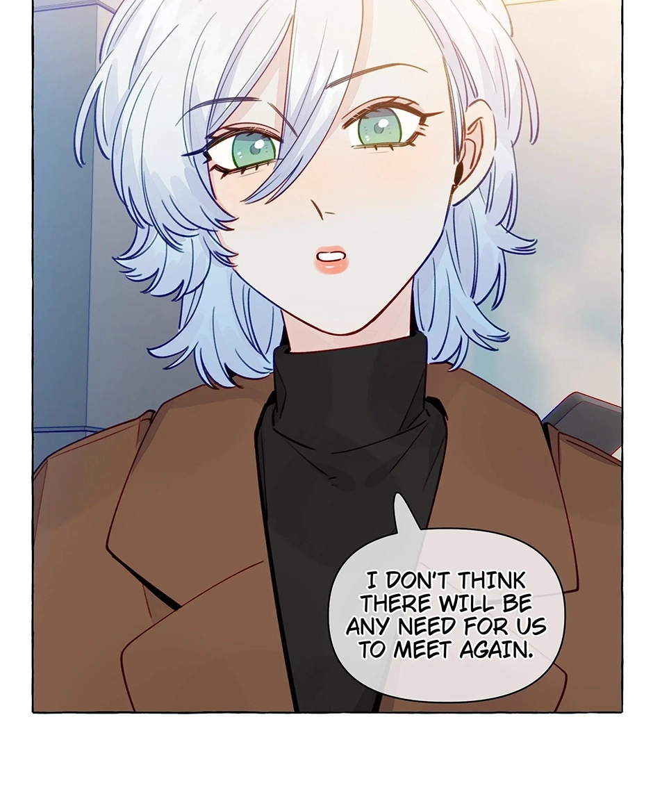 Straight Girl Trap Chapter 130 page 34 - 