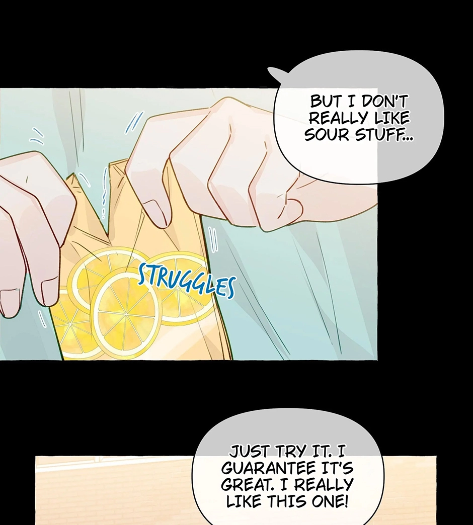 Straight Girl Trap Chapter 130 page 5 - 