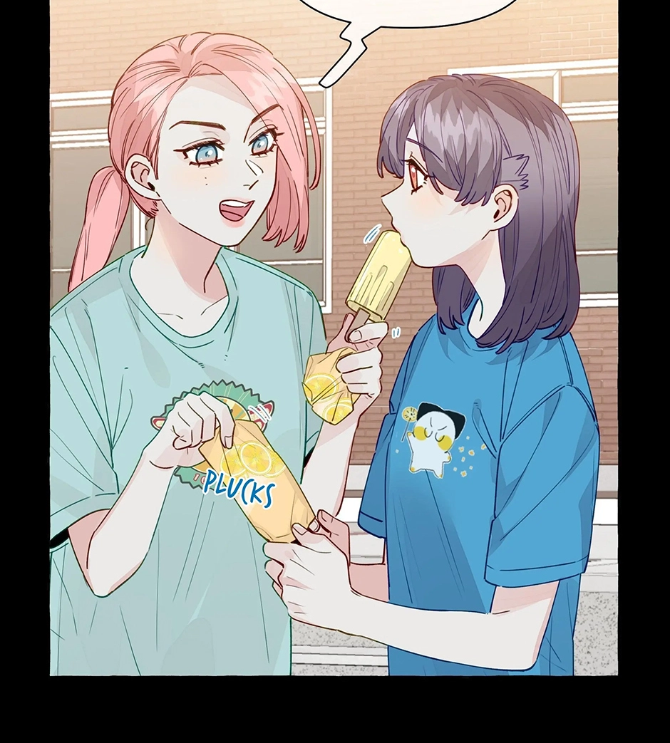 Straight Girl Trap Chapter 130 page 6 - 