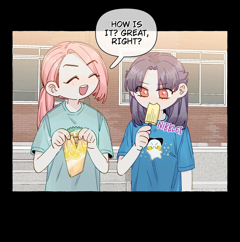 Straight Girl Trap Chapter 130 page 7 - 