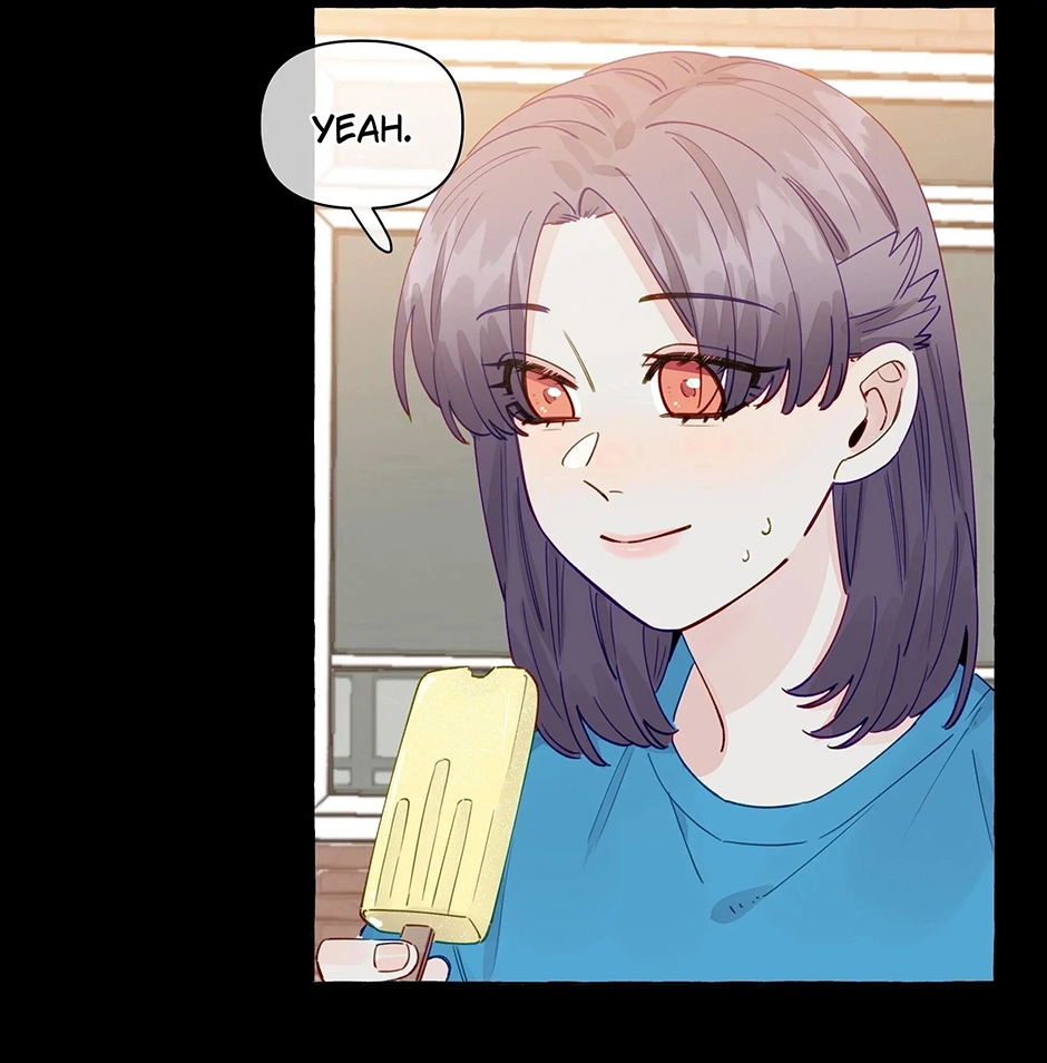 Straight Girl Trap Chapter 130 page 8 - 