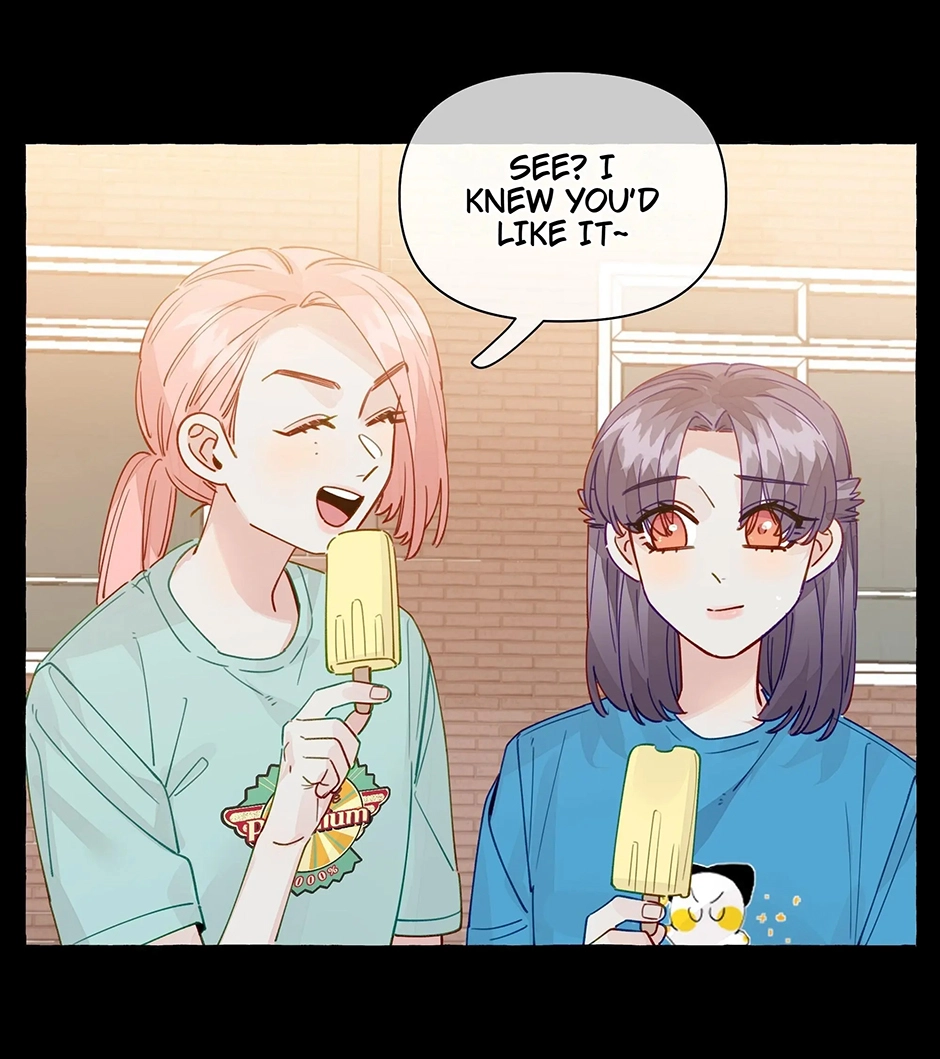 Straight Girl Trap Chapter 130 page 9 - 