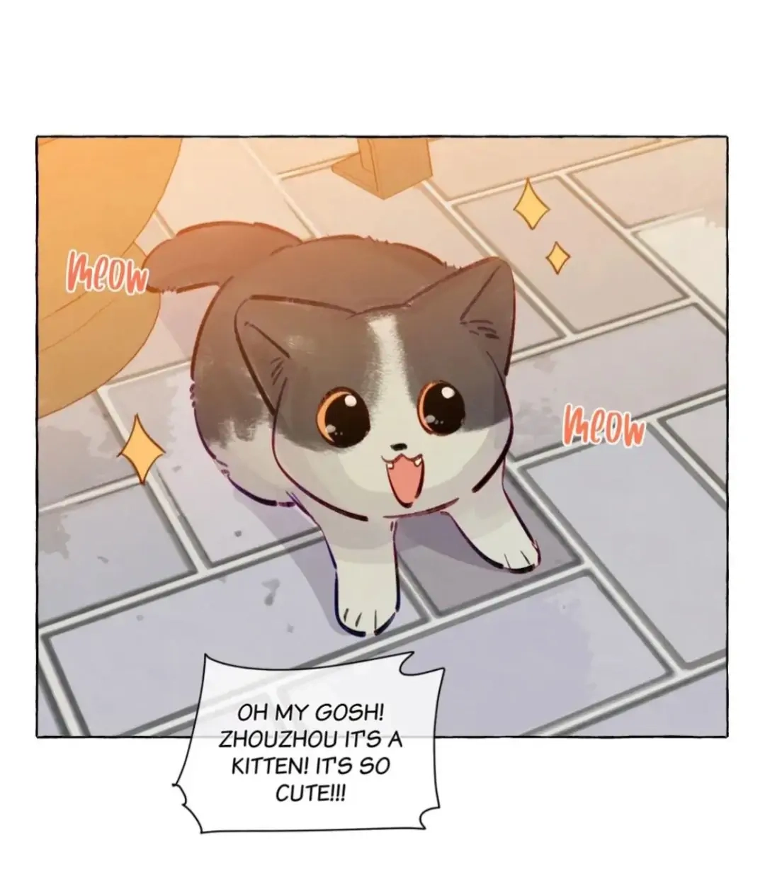 Straight Girl Trap Chapter 131.1 page 27 - 