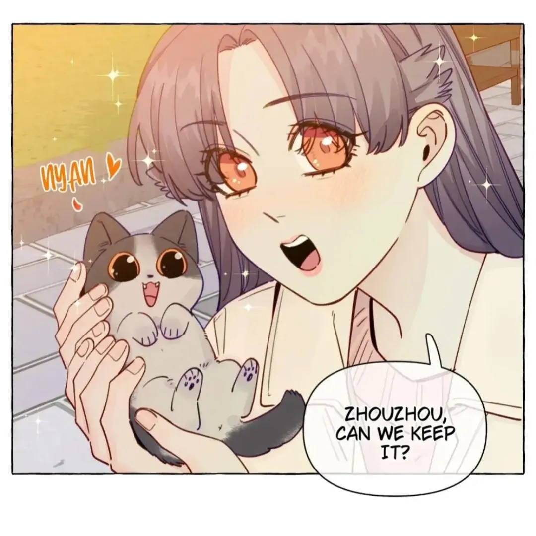 Straight Girl Trap Chapter 131.1 page 29 - 