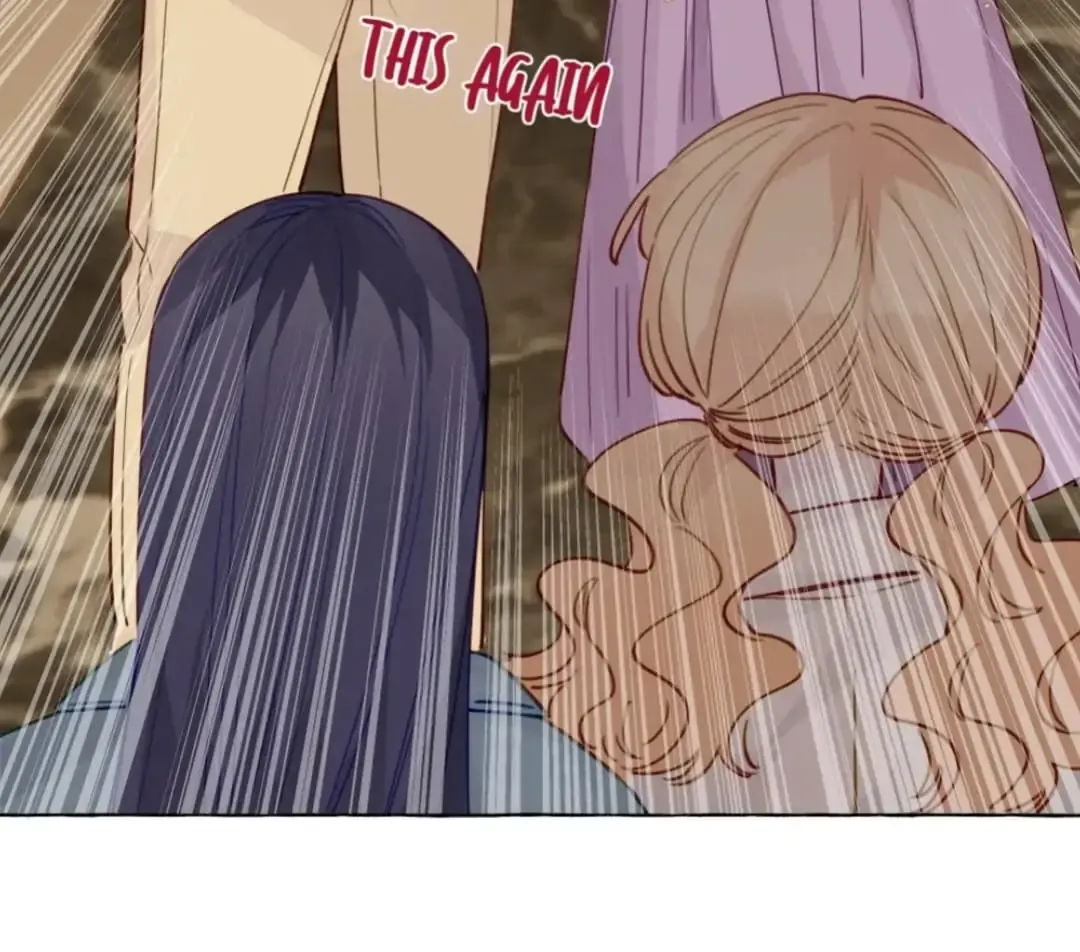 Straight Girl Trap Chapter 131.5 page 14 - 