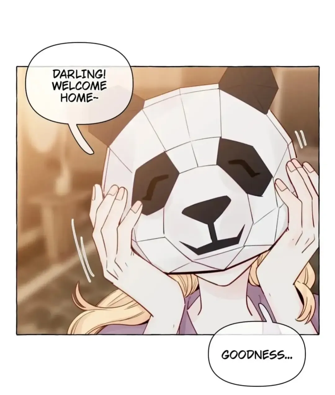 Straight Girl Trap Chapter 131.5 page 15 - 