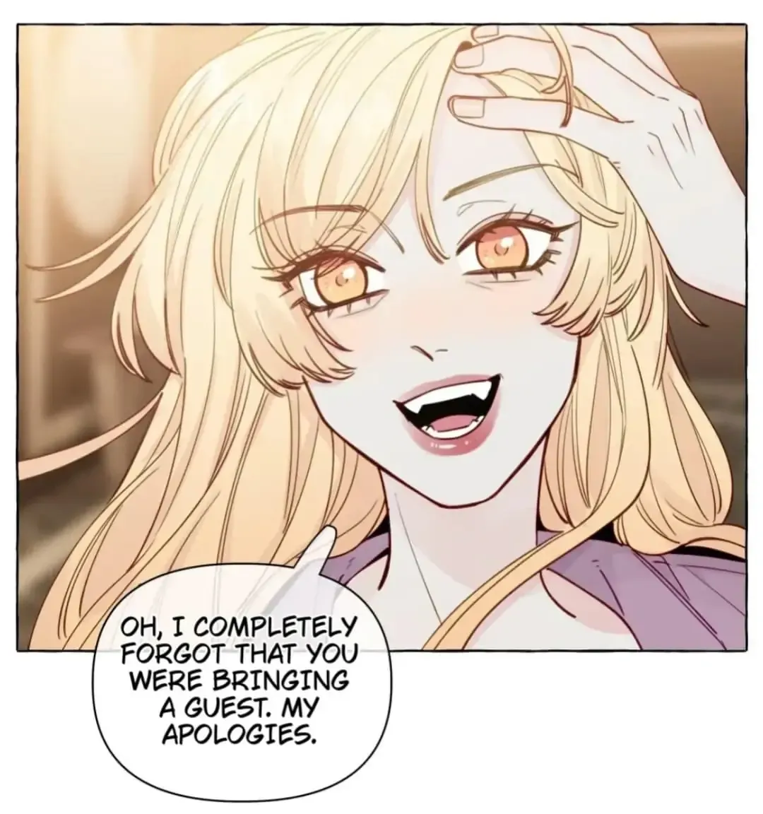 Straight Girl Trap Chapter 131.5 page 16 - 