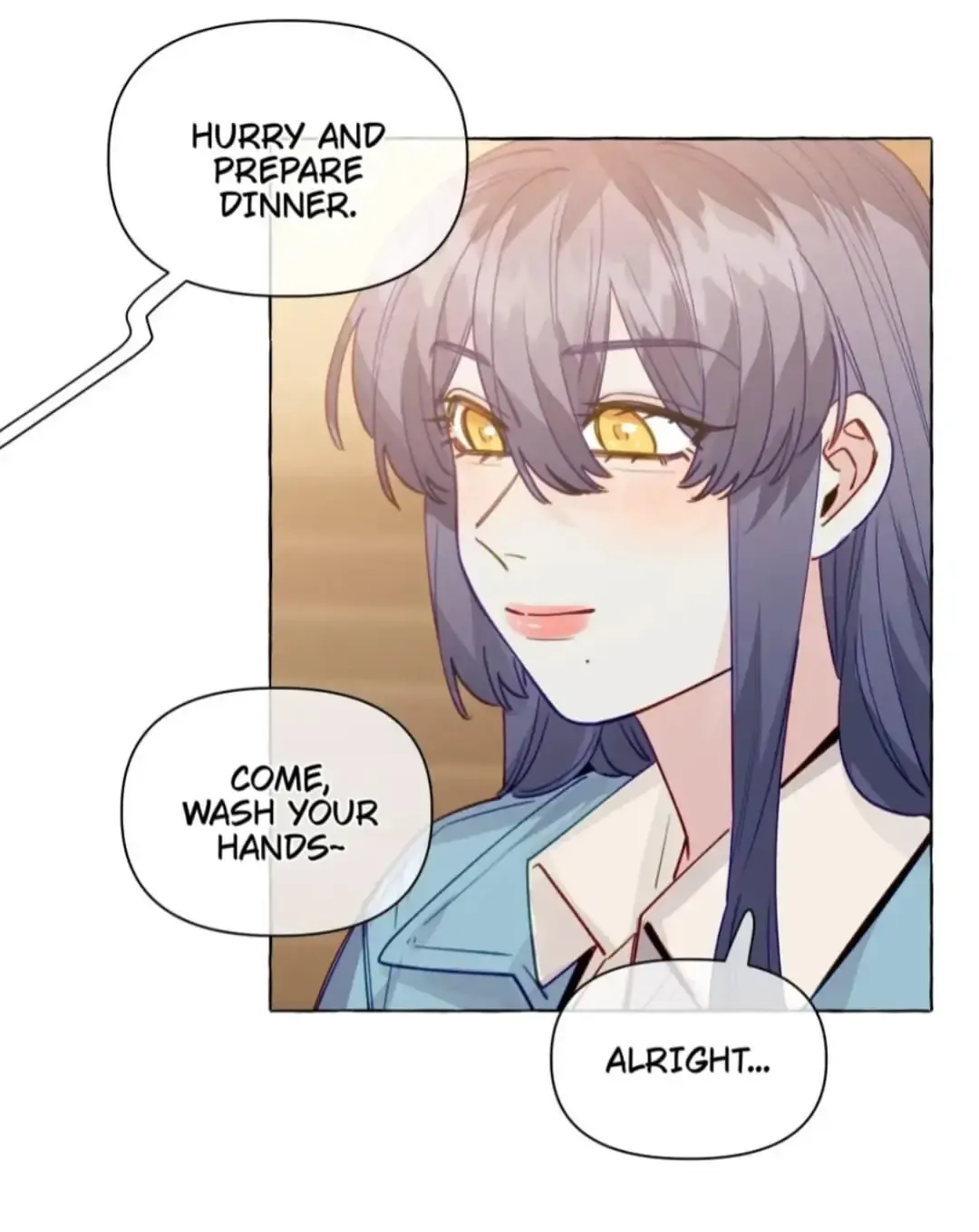 Straight Girl Trap Chapter 131.5 page 25 - 