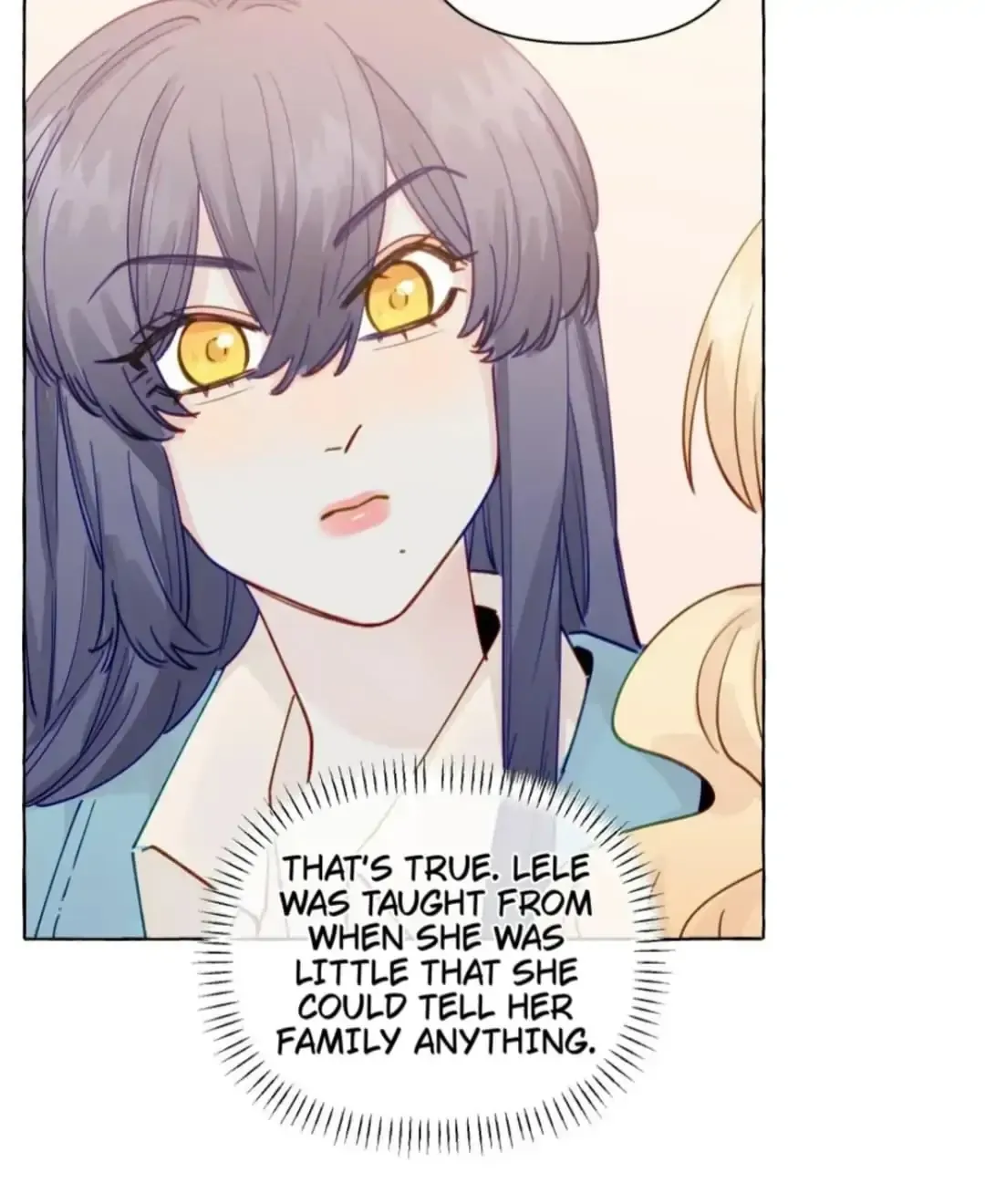 Straight Girl Trap Chapter 131.5 page 29 - 