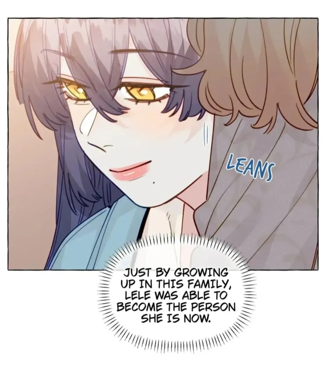 Straight Girl Trap Chapter 131.5 page 30 - 