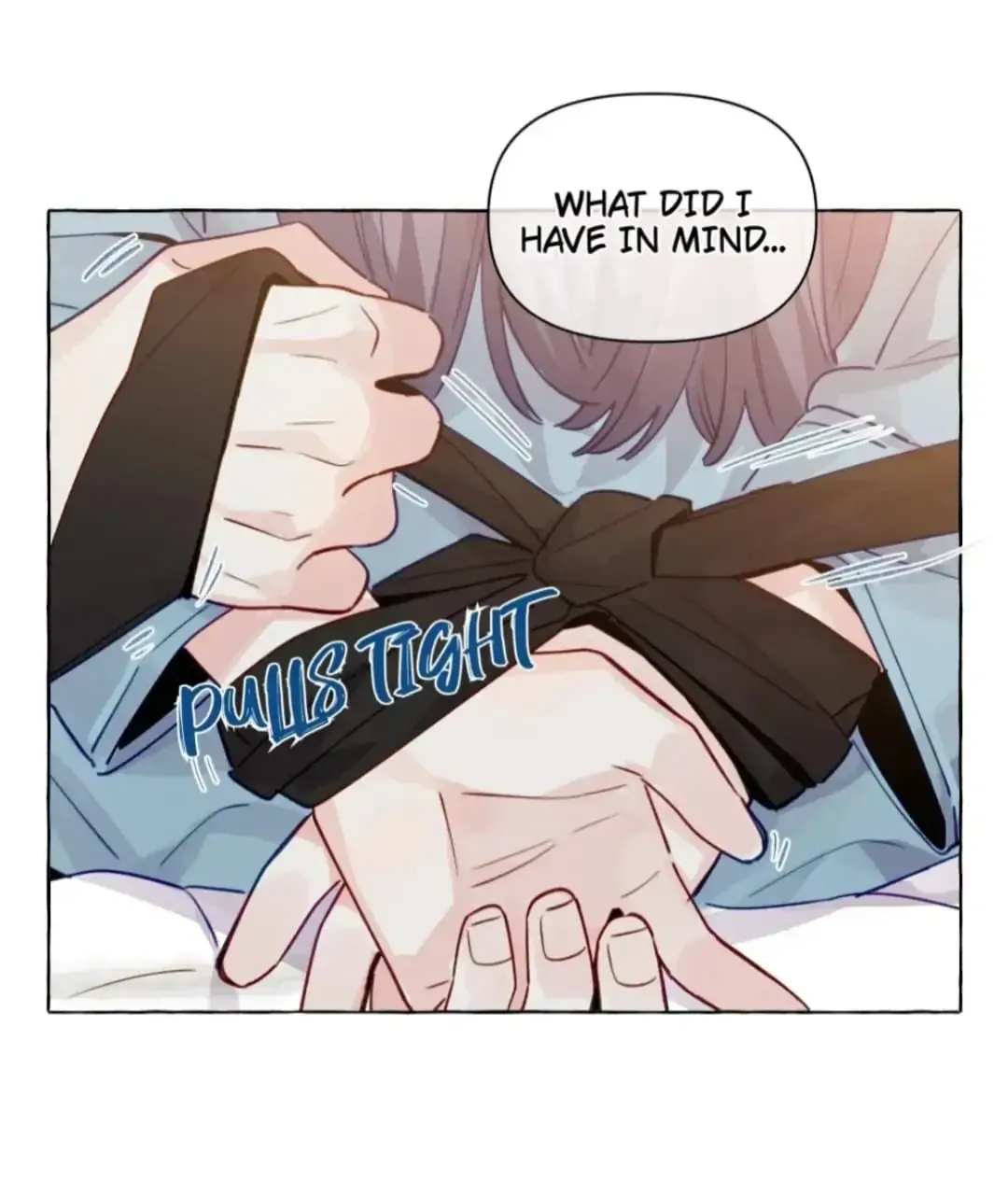 Straight Girl Trap Chapter 131.5 page 32 - 