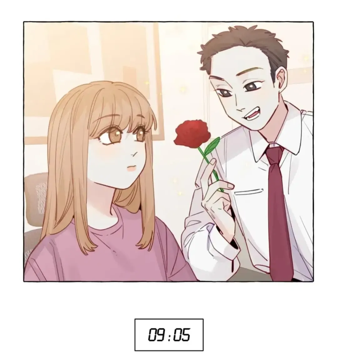Straight Girl Trap Chapter 131.5 page 41 - 