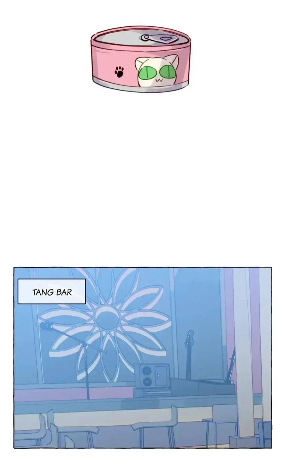 Straight Girl Trap Chapter 131.5 page 59 - 