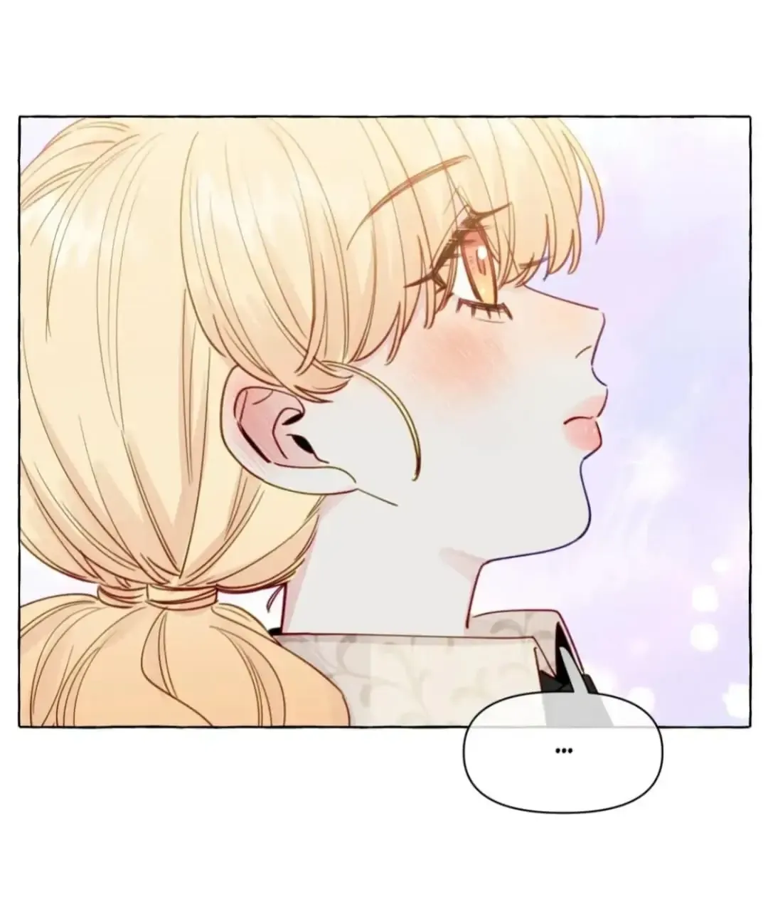 Straight Girl Trap Chapter 131.5 page 7 - 