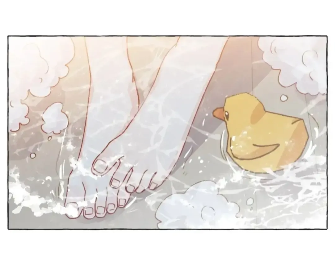 Straight Girl Trap Chapter 131.5 page 66 - 