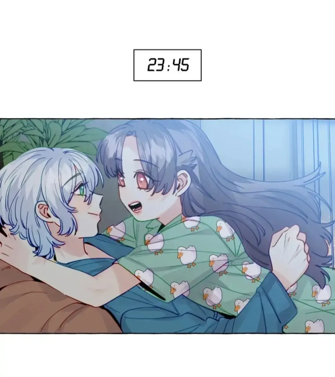 Straight Girl Trap Chapter 131.5 page 67 - 