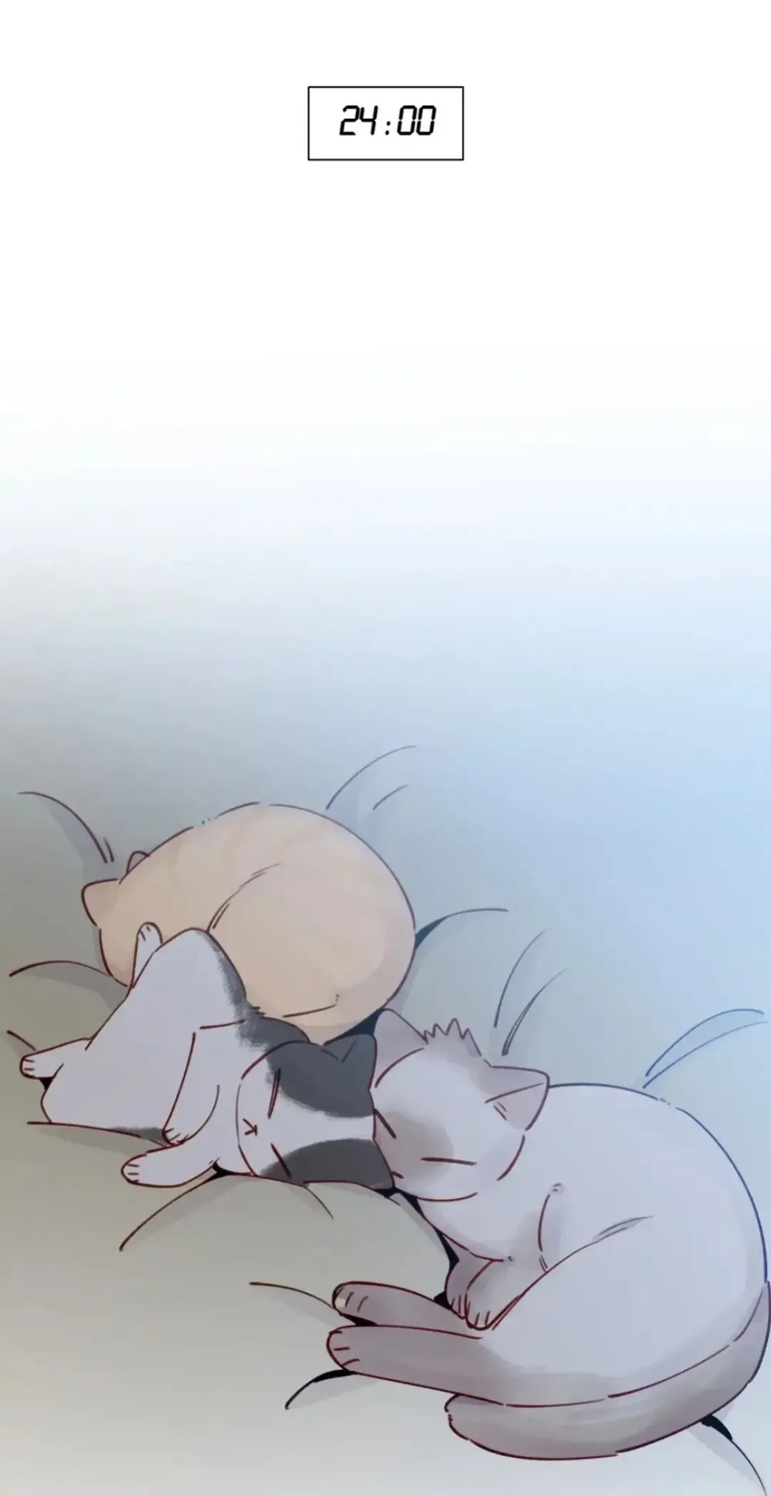Straight Girl Trap Chapter 131.5 page 69 - 