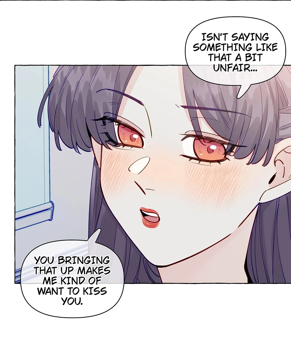 Straight Girl Trap Chapter 131 page 11 - 