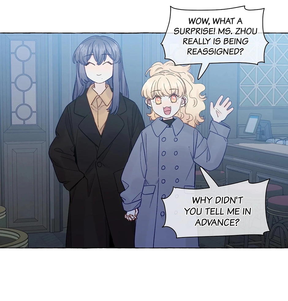Straight Girl Trap Chapter 131 page 16 - 