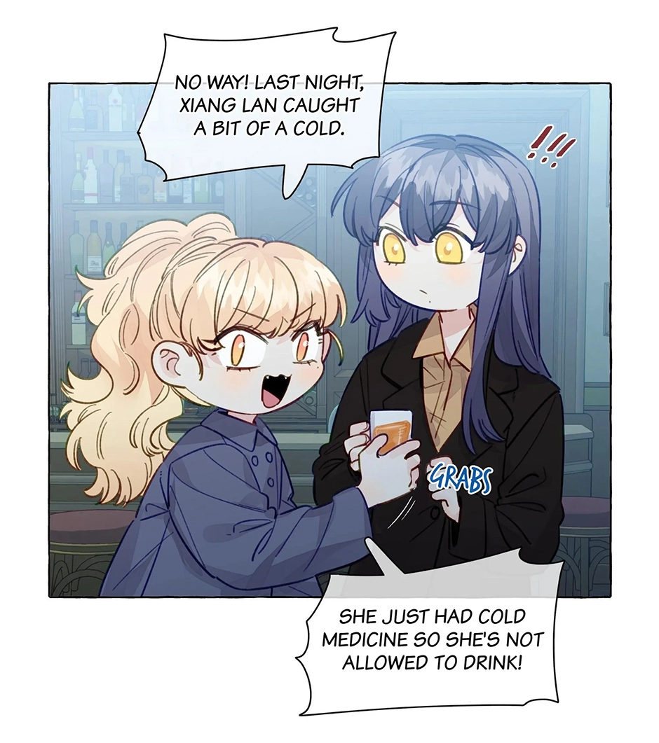 Straight Girl Trap Chapter 131 page 18 - 