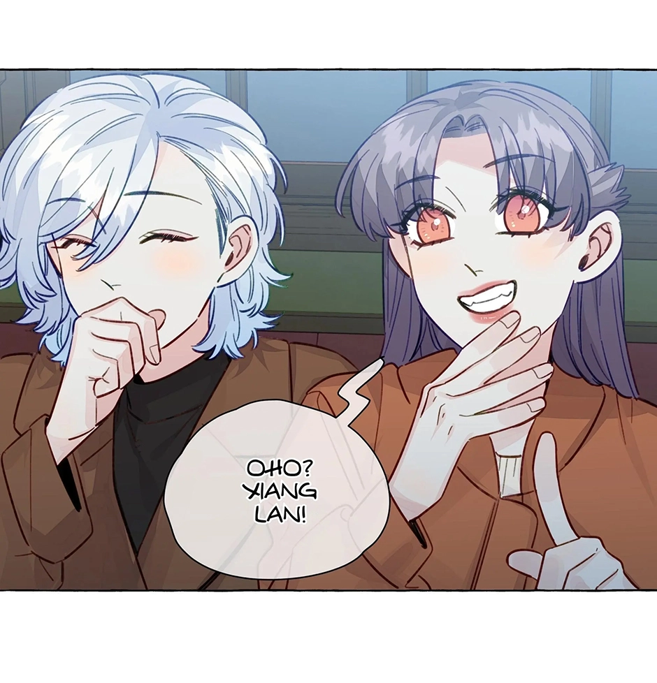 Straight Girl Trap Chapter 131 page 19 - 
