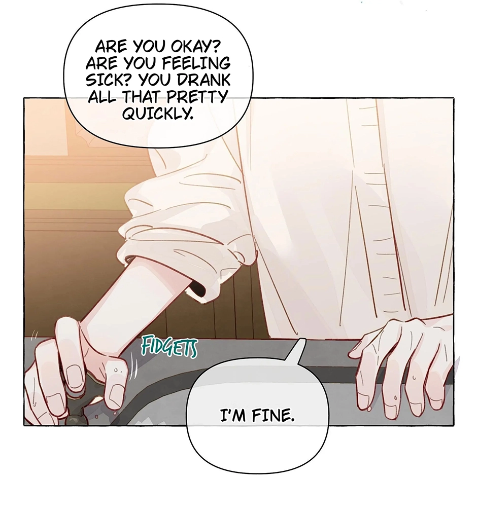 Straight Girl Trap Chapter 131 page 23 - 