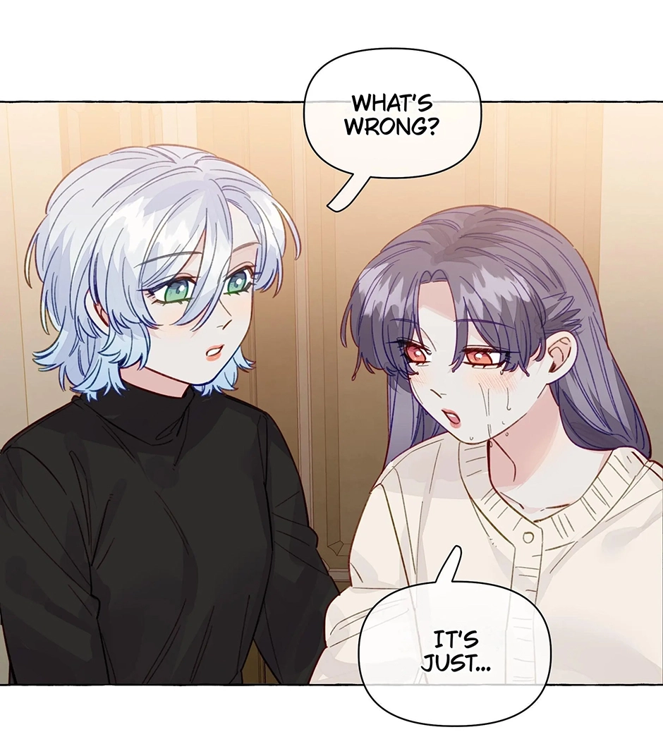 Straight Girl Trap Chapter 131 page 24 - 