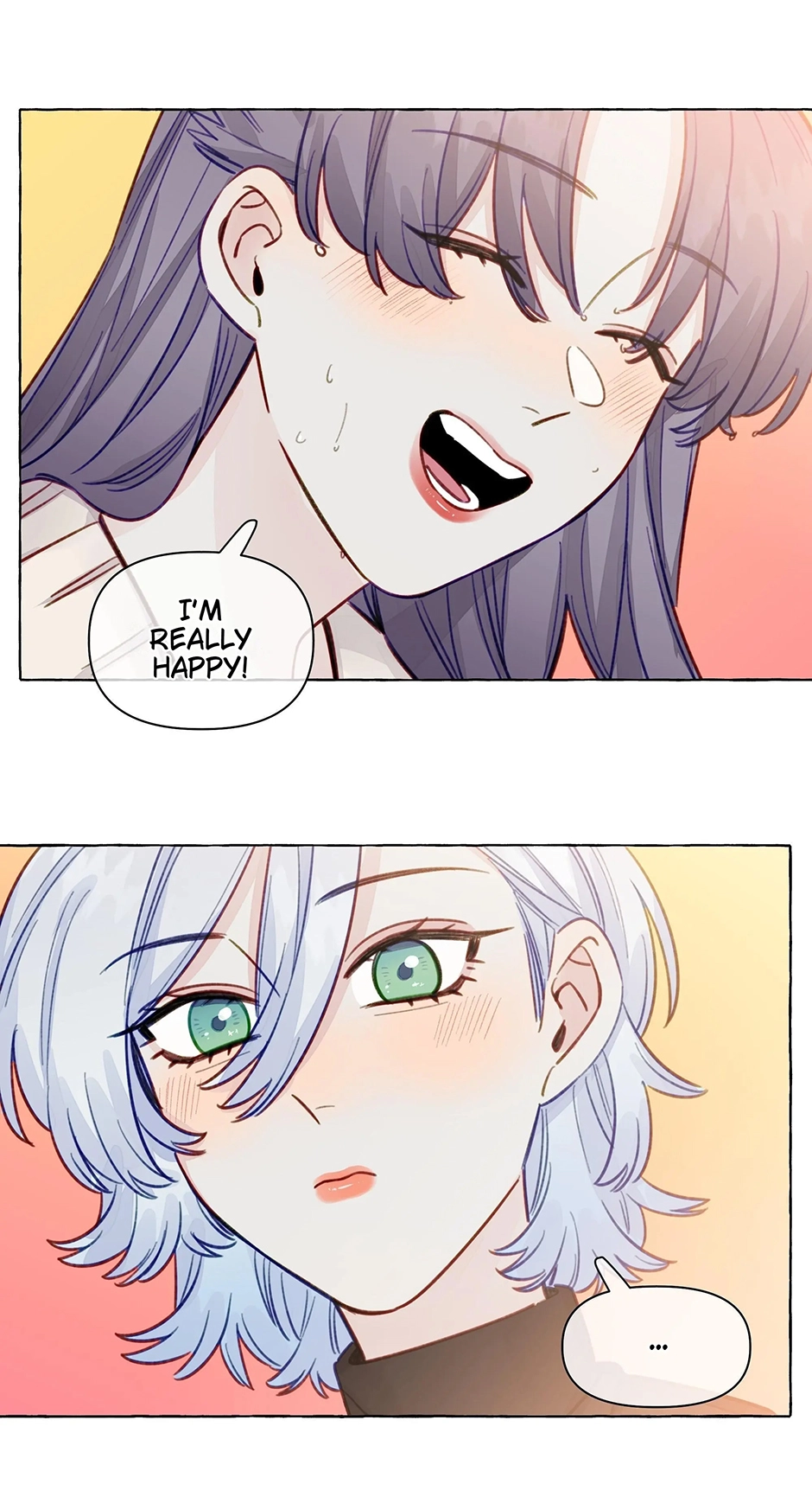 Straight Girl Trap Chapter 131 page 25 - 