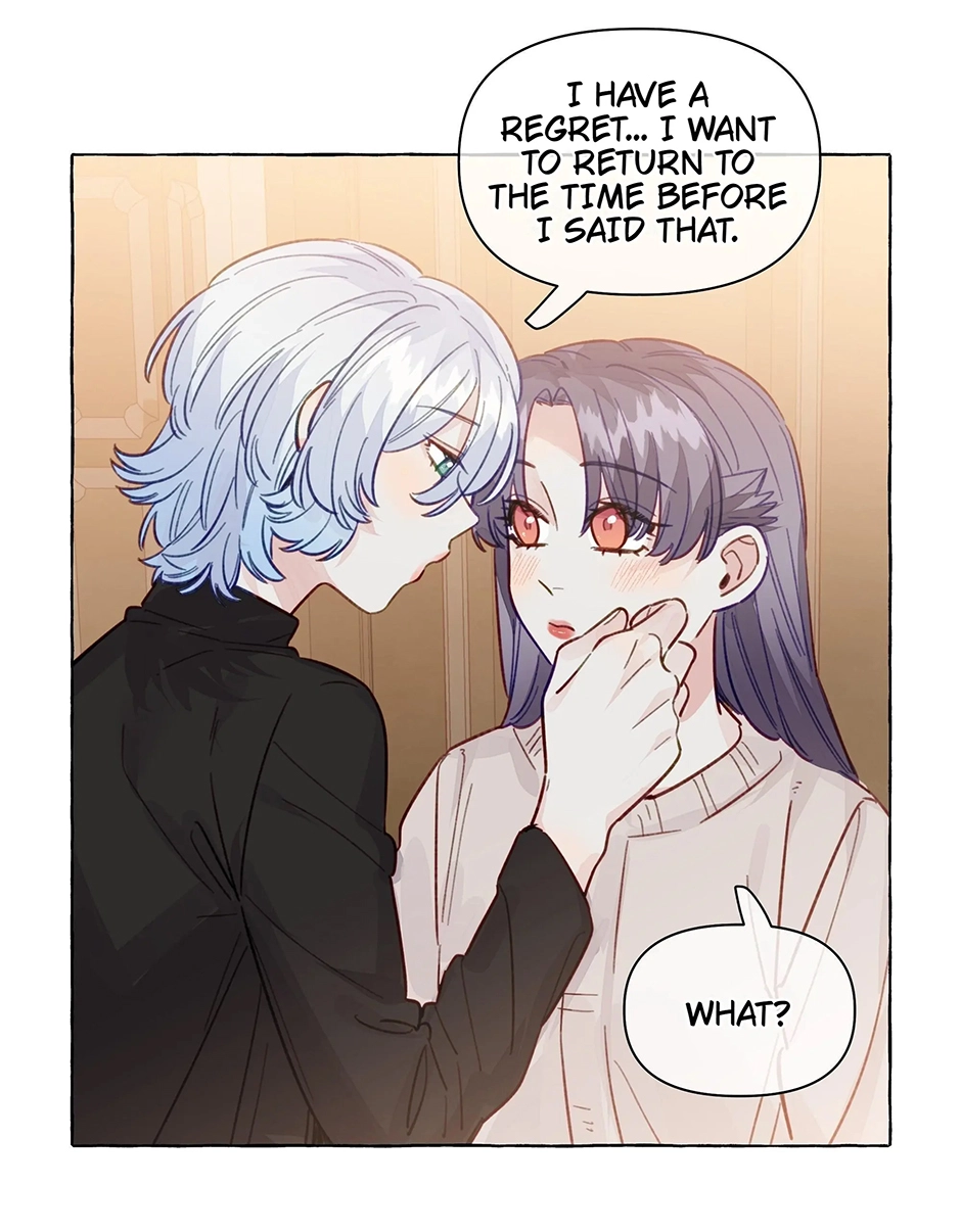 Straight Girl Trap Chapter 131 page 26 - 