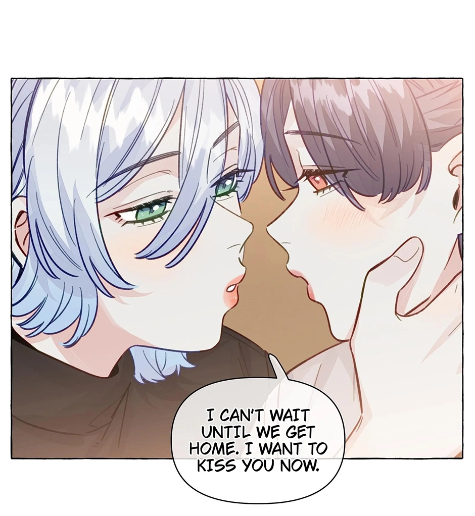 Straight Girl Trap Chapter 131 page 27 - 