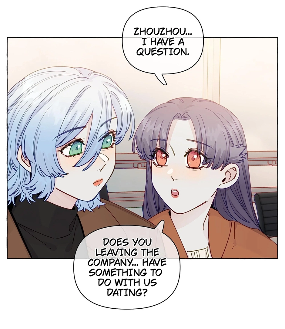 Straight Girl Trap Chapter 131 page 7 - 