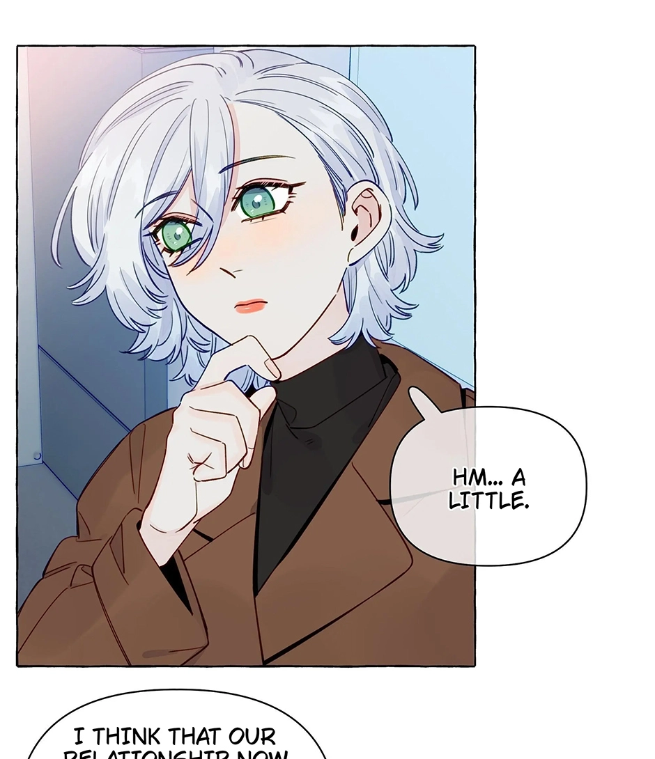 Straight Girl Trap Chapter 131 page 8 - 