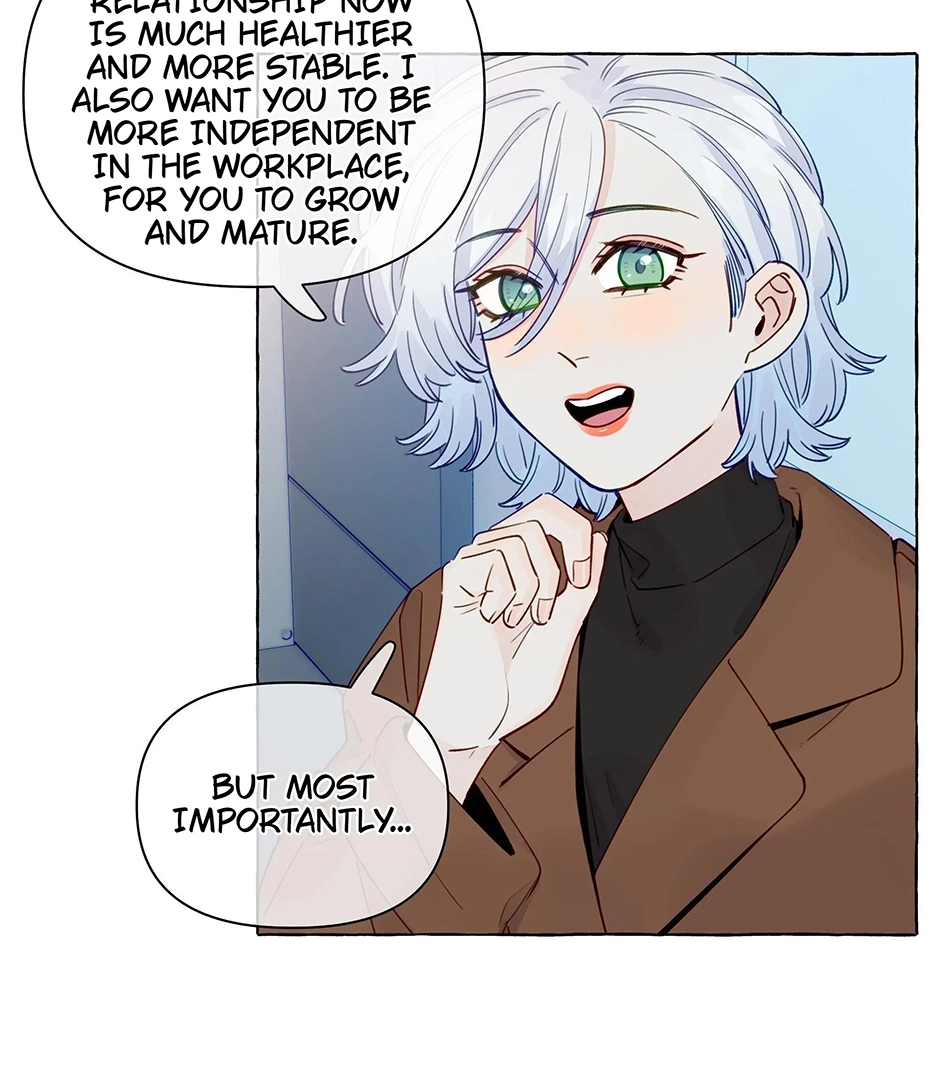 Straight Girl Trap Chapter 131 page 9 - 
