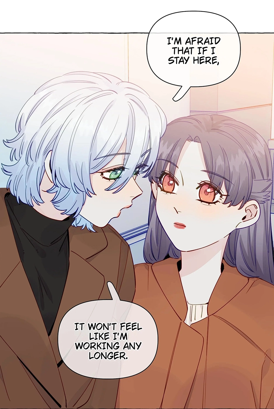 Straight Girl Trap Chapter 131 page 10 - 