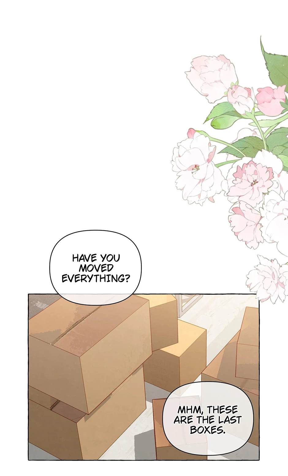 Straight Girl Trap Chapter 132 page 18 - 