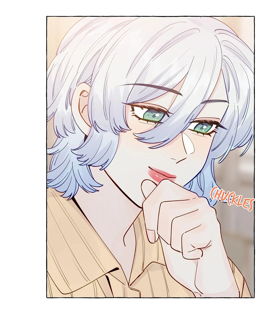 Straight Girl Trap Chapter 132 page 21 - 